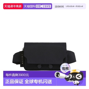 MUMQ0023A0P8184 腰包腰带单肩包斜挎包 香港直邮Marni Cityscape