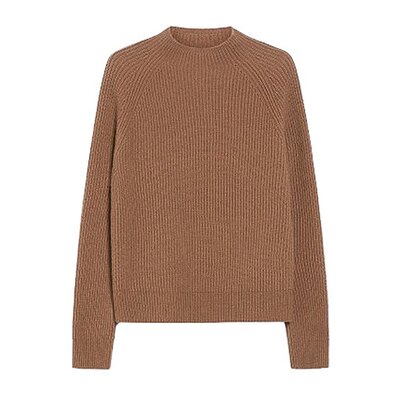 S MAX MARA 女士针织毛衣 INES2429366173600002 SS2025