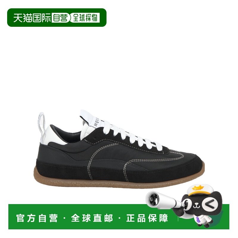 香港直邮ALEXANDER MCQUEEN 女士休闲鞋 856192WIAJN1192 SS2026,运动鞋new,运动休闲鞋,淘宝优惠券,粉丝福利购,淘宝优惠卷