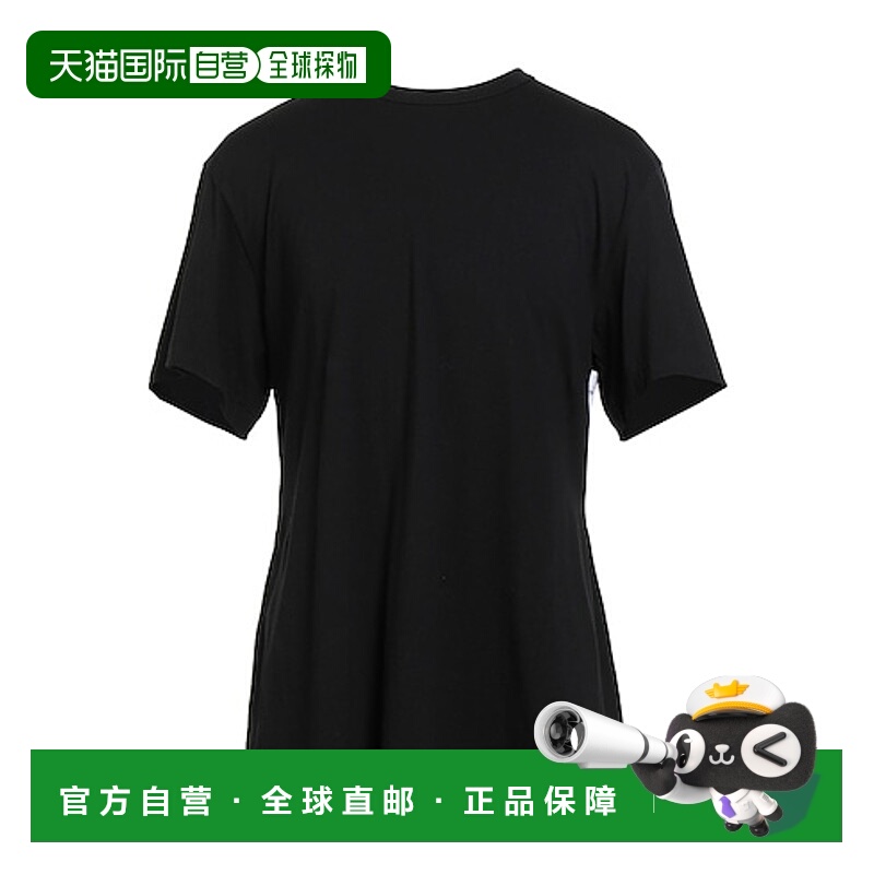 1h可退 香港直邮comme des garcons 男士 上装T恤