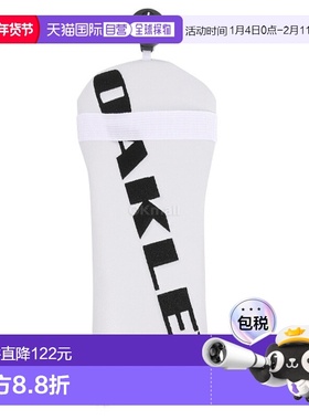韩国直邮OAKLEY OAKLEY FW COVER 18.0（FOS901970-白色） 野外补