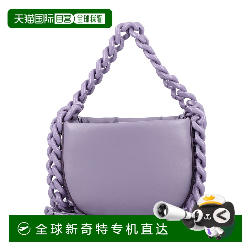 1h可退 香港直邮STELLA MCCARTNEY 女士斜挎包 7B0029WP01055201