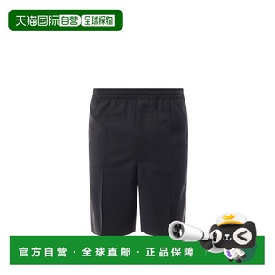 BM51GY1558001 短裤 AW2024 黑色 香港直邮GIVENCHY Virgin 男士