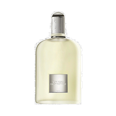 欧洲直邮TomFord汤姆福特灰色香根草男女士浓香水EDP50/100ML正品