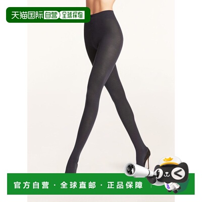 欧洲直邮FALKE 女士袜子 100000058117000 CO 花色 Pantyhose SOF