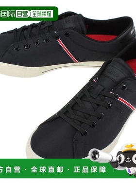 日本直邮Mobus 运动鞋 Hof Water Reparent HOF WR 黑色 M-2123WR