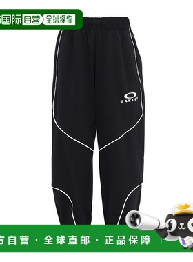 日本直邮OAKLEY 儿童Activate Jersey长裤 10.0 FOA40832102E 儿