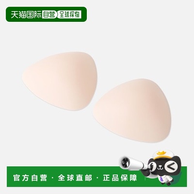 韩国直邮BARREL 女士泳衣胸垫B4SWAAC002BGE SILICONE BRA PAD BGE