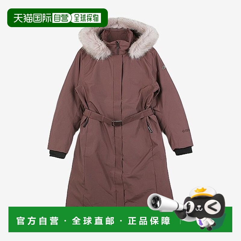 韩国直邮THE NORTH FACE M The North Face Padded BQK NC2UP80B