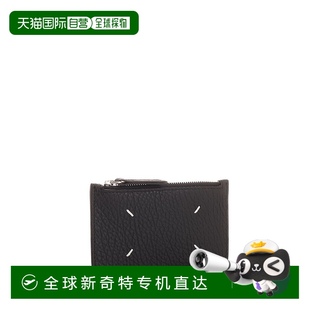 Margiela男士 香港直邮Maison 钱包S56UI0143T8013