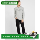 美国直邮 guess 男士 1h可退 牛仔裤