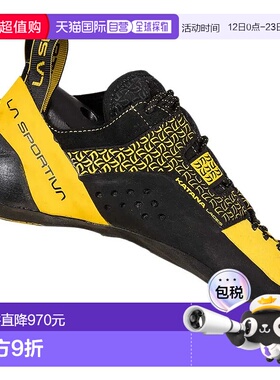 香港直邮LA SPORTIVA Katana Laces 攀岩鞋 男士男款女款透气