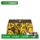 男士 内裤 10009571A111885B010 香港直邮VERSACE SS2025 黑色