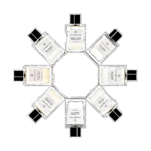 欧洲直邮Essential Parfums中性浓香水小众香调自然沁人心脾正品