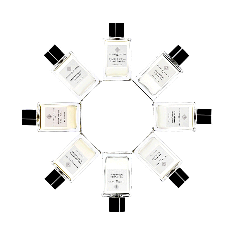 欧洲直邮Essential Parfums中性浓香小众白月光自然清新正品