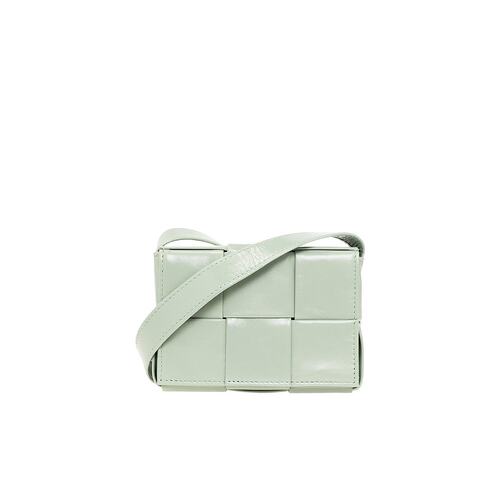 Bottega Veneta 磁扣单肩包 667048VCQ72