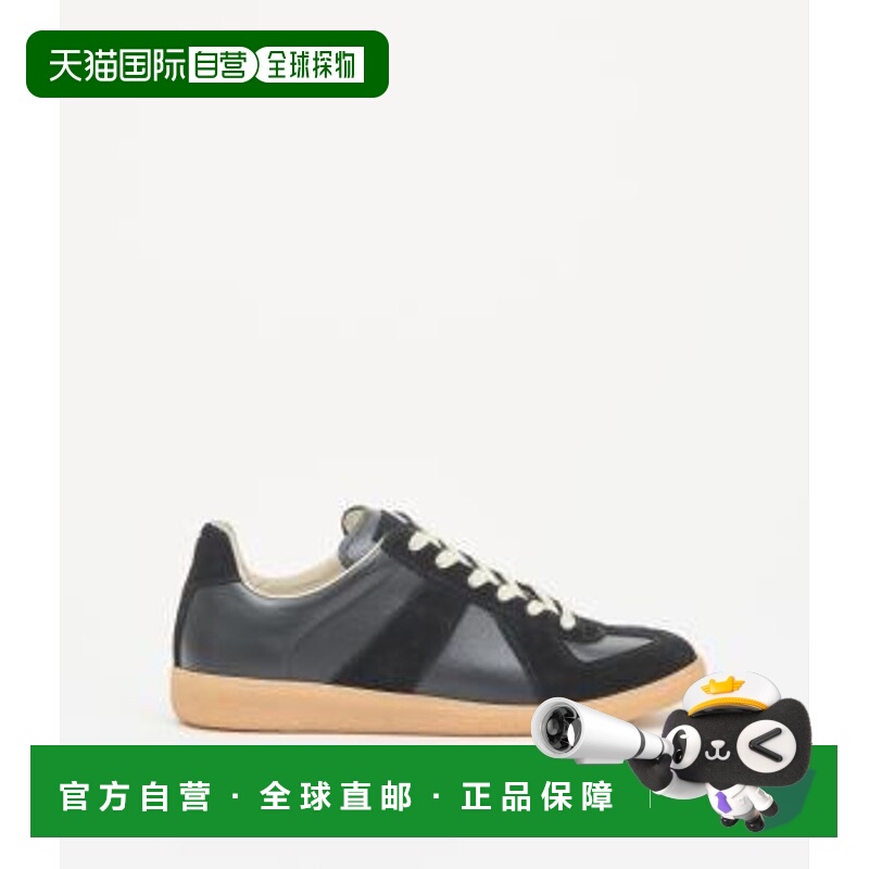 1h可退 香港直邮MAISON MARGIELA 女士靴子 S58WS0109P1895H6851