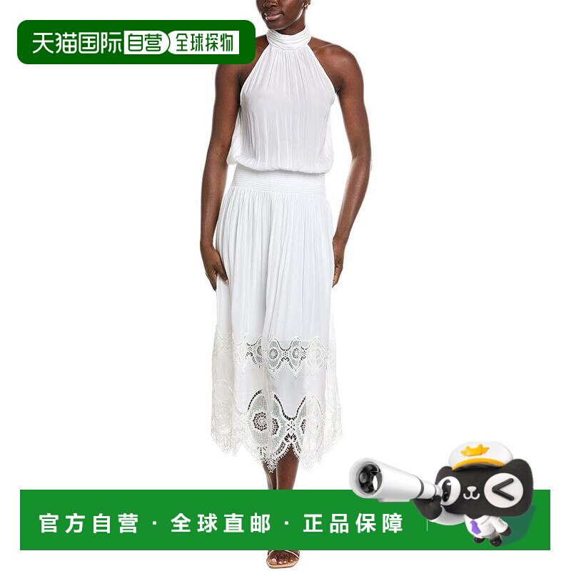1h可退 【美国直邮】ramy brook 女士 连衣裙