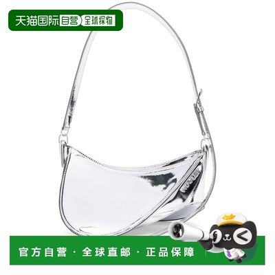 1h可退 香港直邮Mugler 穆勒 女士 包包 22W10SA001474Metallic