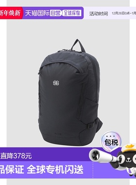 韩国直邮KOLON SPORT 男士背包 10L  QEBXX25115DGY可隆新款