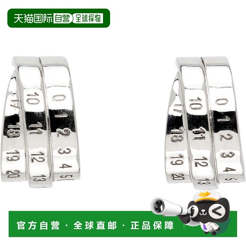 香港直邮潮奢 Mm6 Maison Margiela 马丁 马吉拉 MM6 男士 Numeri