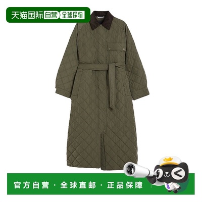 1h可退 香港直邮WEEKEND MAX MARA 女士羽绒服 2525496092600COCC