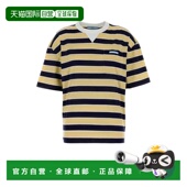 女士T恤 39610SOOO189PF065G SS2026 香港直邮PRADA 花色 Embroid