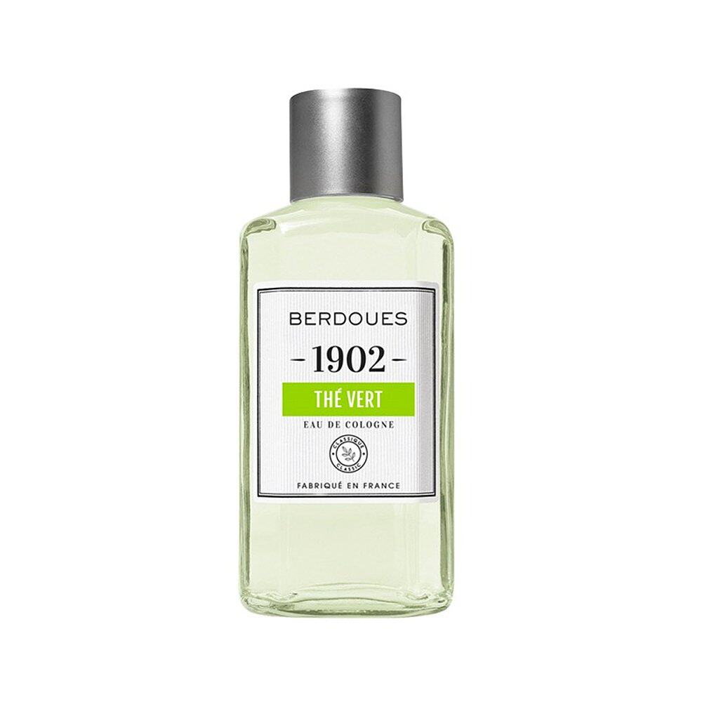 欧洲直邮Berdoues女士淡香水125ml1902全系列香水菲格布兰奇 - 实物图