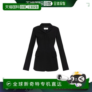 品牌休闲时尚 1h可退 外套正品 欧洲直邮sportmax 百搭舒适流 女士