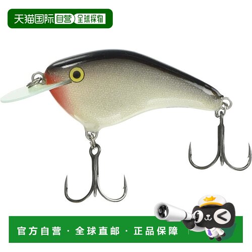 【日本直邮】Rapala Otto's Garage OGS6 7厘米/14克 小号（银色