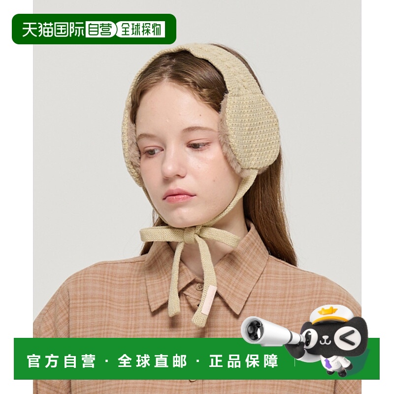 韩国直邮ROIDESROIS 公用耳套RD24FD04_1