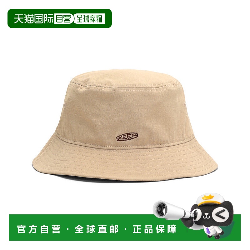 日潮跑腿keen科恩 棉质渔夫帽 Safari/Kelp 1030963