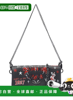 欧洲直邮zadig & voltaire 女士 单肩包