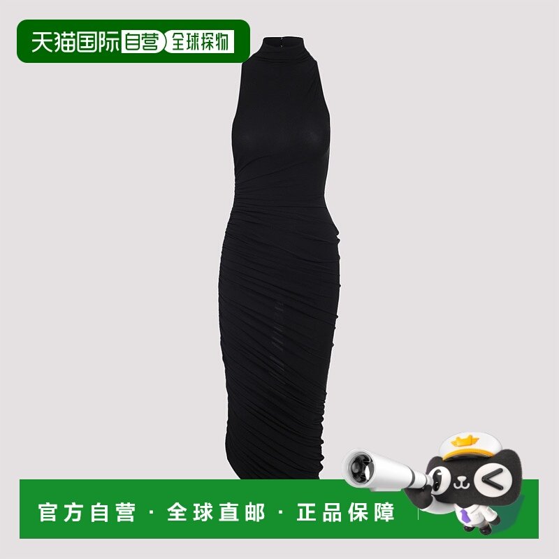 欧洲直邮jacquemus 女士 连衣裙尼龙