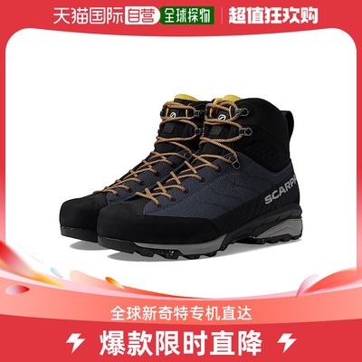 香港直邮潮奢 SCARPA 男士Mescalito TRK Planet GTX 靴子