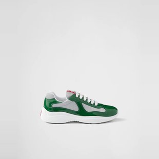 普拉达 休闲运动鞋 25春夏 男士 4E3400_ASZ_F0J8D_F_G000 PRADA