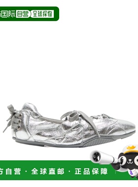 1h可退 香港直邮acne studios 女士 时尚休闲鞋