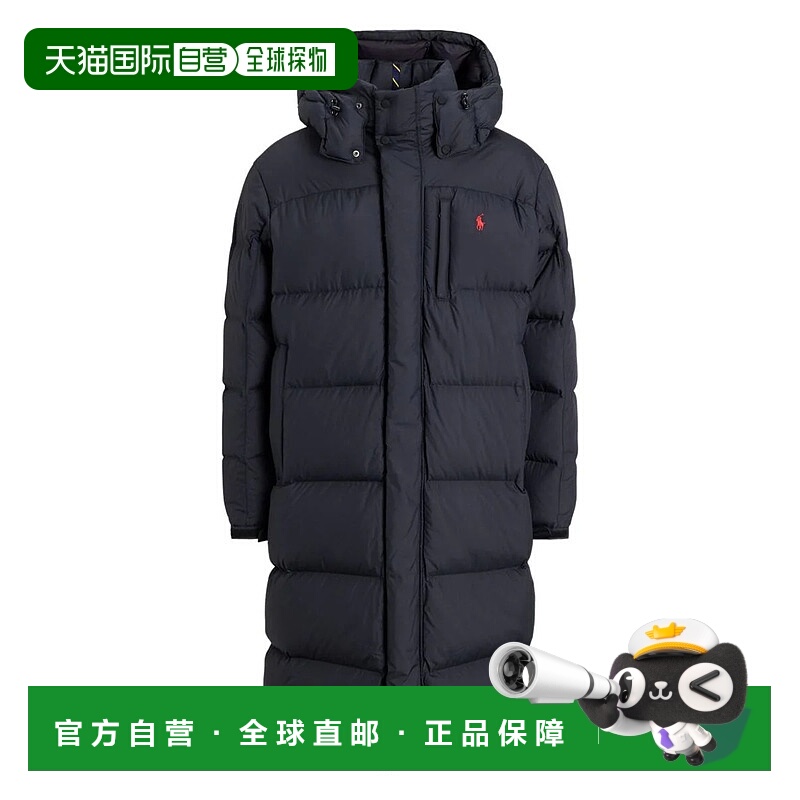 1h可退 香港直邮POLO RALPH LAUREN 男士夹克 710P01338002 AW202