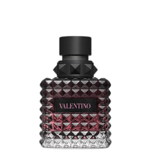 欧洲直邮华伦天奴生于罗马系列冒险小姐浓香水EDP 浓郁版 30ml