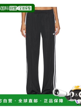 香港直邮潮奢 Adidas Originals 女士 Firebird 运动裤 JC8245