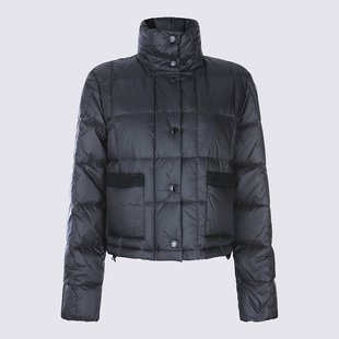 MONCLER 女士羽绒服 K20931A00017597YF999 AW2025