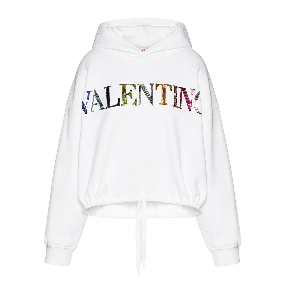 VALENTINO 女士卫衣 2B3MF21K7TB0BO