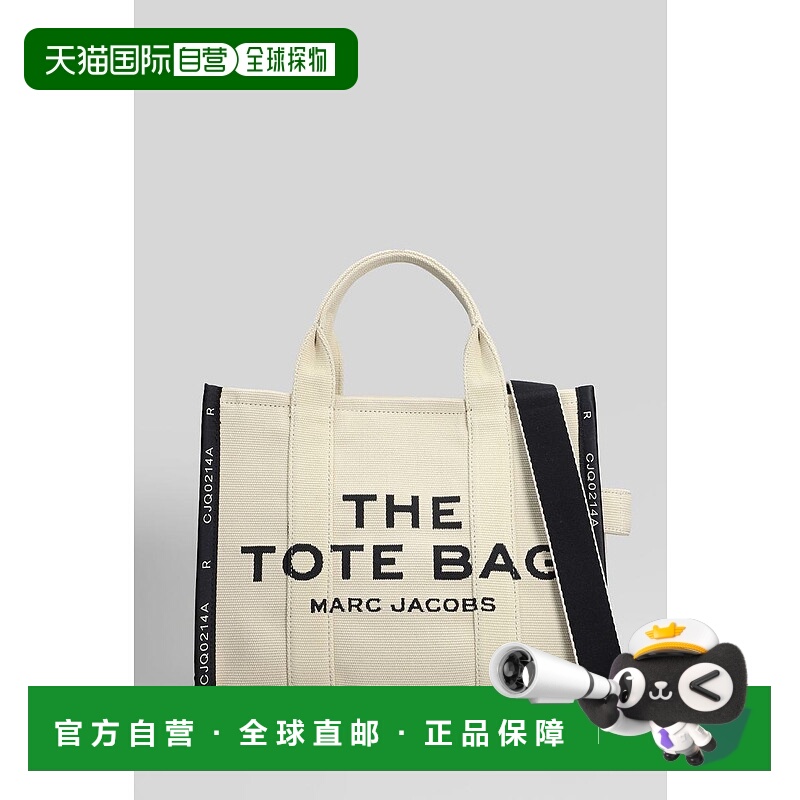1h可退 香港直邮MARC JACOBS 女士手提包 427454M0017027 AW2025