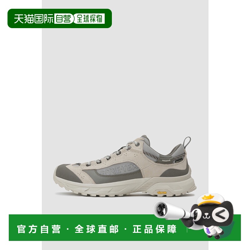 韩国直邮KOLON SPORT男士登山鞋FE4DX24700DBE可隆