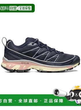 韩国直邮SALOMON  公用休闲鞋XT-6 EXPANSE - DARK SAPPHIRE/INDI