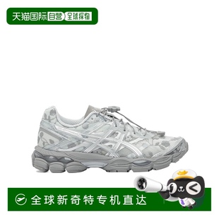 香港直邮ASICS 运动鞋 1h可退 男士 灰色 1203A762020GREY AW2025