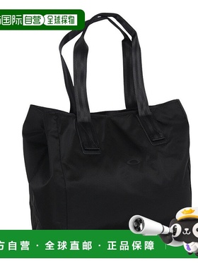 日本直邮OAKLEY-Oakley（男子，女士）手提袋FGL 9.0黑色25L FOS9