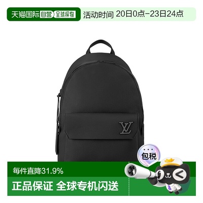 自营 1h可退 Louis Vuitton路易威登LV Takeoff 男士背包新款