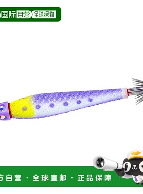 【日本直邮】Duel都路 鱼饵 20号(75g) 紫色 A1720-BLTP