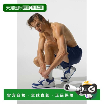 香港直邮alo yoga Recovery Mode 耐磨透气 低帮 板鞋 男女同款 a